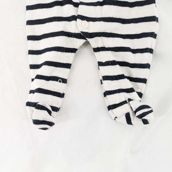 Baby Clothes Bundle Baby Gap Adidas Hanna Anderson 0-6 months - Picture 6 of 12